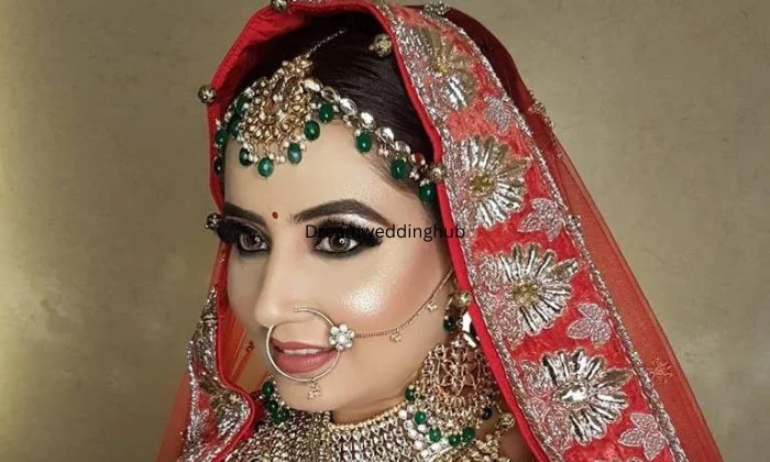 Tamanna Beauty Parlour